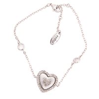 Bracelet 4YOU Jewels Femme Moonlight in laiton Madreperla KOT-B07482 - KOT-B07482